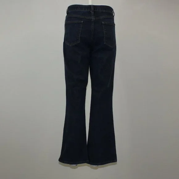 Talbots Bootcut Jeans - Picture 2 of 4
